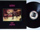 BUZZCOCKS Singles Going Steady IRS LP VG++ 1st press 1979