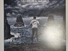 The Amity Affliction Let The Ocean Take Me Signed Vinyl Record Clear Blue Rare