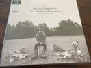 George Harrison ALL THINGS MUST PASS 5-LP DELUXE Box 50th 180g SEALED Beatles