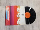 LATTE E MIELE papillon Japan LP OBI VINYL 23MM 0147