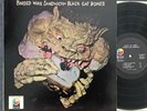 Black Cat Bones Barbed Wire Sandwich LP PIP-6809 Pickwick 1971 1st US Press