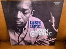 JOHN COLTRANE, LUSH LIFE 7188 Mono Prestige