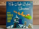 The Night Before Christmas, Norman Luboff Choir, SEALED