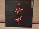 DEPECHE MODE  - VIOLATOR - UK - 1st PRESS - COMPLETE - NM