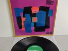 John Coltrane Plays The Blues Vinyl LP 1st Stereo 1382 OG 1962 Green Blue Labels