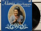 Hawaii Lp Tina Kaapana With Hui Ohana/Alaina Kiho Alu Hawaiian Slack Key Guitar