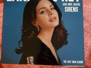 Lana Del Rey Aka May Jailer Sirens The List 2006 Coloured Vinyl Album New Rare