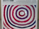 Electro Chill by Various (Record, 2022) - OPENED