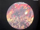 RHAPSODY - Rain Of A Thousand Flames LP Vinyl Picture Disc 2001