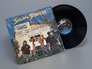 SUICIDAL TENDENCIES: How Will I Laugh Tomorrow LP 1988 1st Press Epic VG/VG Hype