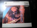 PRINCE LASHA ENSEMBLE INSIGHT LP RECORD UK