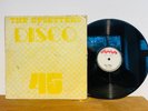 #55 REGGAE DISCO 45 UPSETTERS LABEL MAX ROMEO 