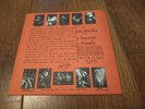 Rock Hard Records Soundhouse Tapes Iron Maiden -Colored VINYL ep