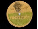#8 VERY RARE REGGAE LP ROOTSMAN LABEL ORIGINAL TOMMY McCOOK 