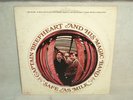 Captain Beefheart And His Magic Band - Safe As Milk Vinyl Lp