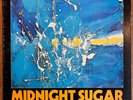 Tsuyoshi Yamamoto Trio - Midnight Sugar (LP, Album) - 3361176618