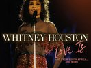 Whitney Houston Love Is 