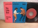 Marianne Faithfull – This Little Bird 1965 Top rare 