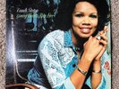 CANDI STATON Young Hearts Run Free LP Original 1976 Vintage Vinyl Soul bs2948 ra