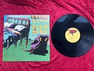 Frank Zappa ‎Sleep Dirt 1979 Original RARE NM LP Record Discreet DSK 2292