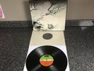 LP VINYL BADGER ALBUM ONE LIVE BADGER K 40473 UK 1ST PRESS 1973 SUPEB COPY NM/NM