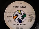EDDIE RINGO-Full Racing Cam/ Teardrops 7