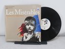 Les Miserables A Musical That Makes History Double Vinyl 1985