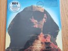 KISS Hot In The Shade PICTURE DISC 2024 35th Anniversary