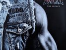 U.D.O. ‎– The Legacy 4-LP Vinyl Limited Edition NEU + OVP