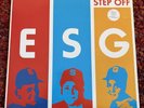 ESG - Step Off 2x12