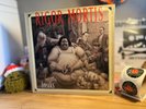 Rigor Mortis – Freaks (1989 Metal Blade Records Vinyl – Thrash & Speed Metal EP)
