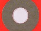 JAZZ GILLUM: take one more chance with me / look what you are today RCA 7