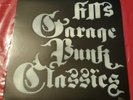 60's Garage Punk Classics - VINYL LP - Limited Ed. Numbered Deluxe  #27 of 180