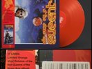 QUEENS OF THE STONE AGE s/t LP Orange Vinyl SEALED-Kyuss Eagles Of Death Metal