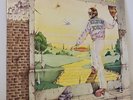 Elton John – Goodbye Yellow Brick Road - Double Vinyl LP - DJM DJE 29001