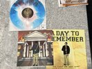 A Day To Remember For Those Who Have Heart Vinyl