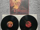 The Godfathers Kool G Rap & Necro Vinyl 2LP [AUTOGRAPHED] Once Upon A Crime