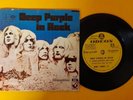DEEP PURPLE 