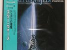 OST (JOHN WILLIAMS) RETURN OF THE JEDI RSO 28MW0031 Japan LP