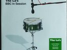 NEW MINT THE LA'S BBC IN SESSION 2006 UMC UK LTD. ED. GREEN LP INDIE FOLK ROCK