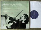 JOHANNA MARTZY & KLETZKI Mendelssohn Violin Ed1 Columbia 33CX 1497 UK-1955 LP NM