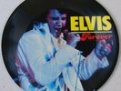 Mint * Elvis Presley Don't Be Cruel / Too Much Promo Picture Disc Never Played