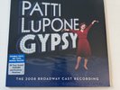 Patti LuPone Gypsy (The 2008 Broadway Cast Recording) New Vinyl LP M\M