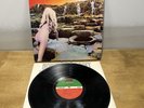 Led Zeppelin Houses Of The Holy 1973 Vinyl Record Album Atlantic Records Sd 7255