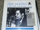 ERIC DOLPHY FAR CRY w/ BOOKER LITTLE RON CARTER ROY HAYNES OJC-400 *SEALED*