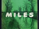 THE NEW MILES DAVIS QUINTET Miles Rare Orig US LP PRESTIGE 1956 RVG