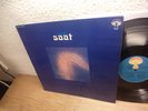 EMTIDI SAAT 1972, GERMAN 1ST PILZ HAMMER KRAUTROCK MINT- LP