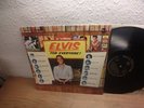 Elvis Presley – Elvis For Everyone  Lp mint 1965, Rock & Roll, Black RCA