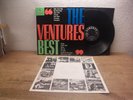 The Ventures – The Ventures' Best Lp 1963 plays mint- Rock, Pop, Beat.......