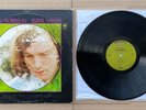 Astral Weeks VAN MORRISON Original Warner Bros Records Green label Vinyl LP